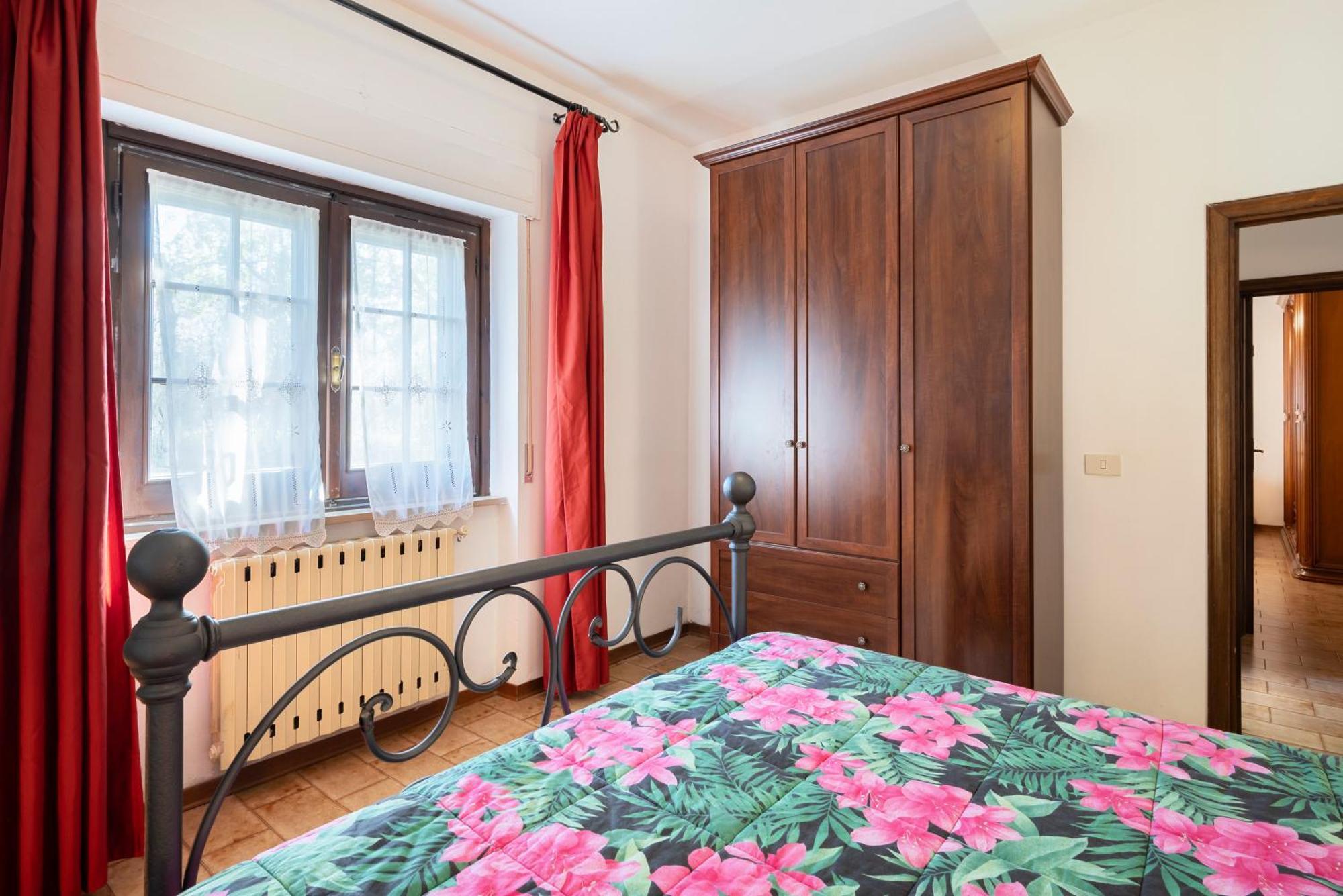Relais Il Ciliegio Aparthotel Sorano  Luaran gambar