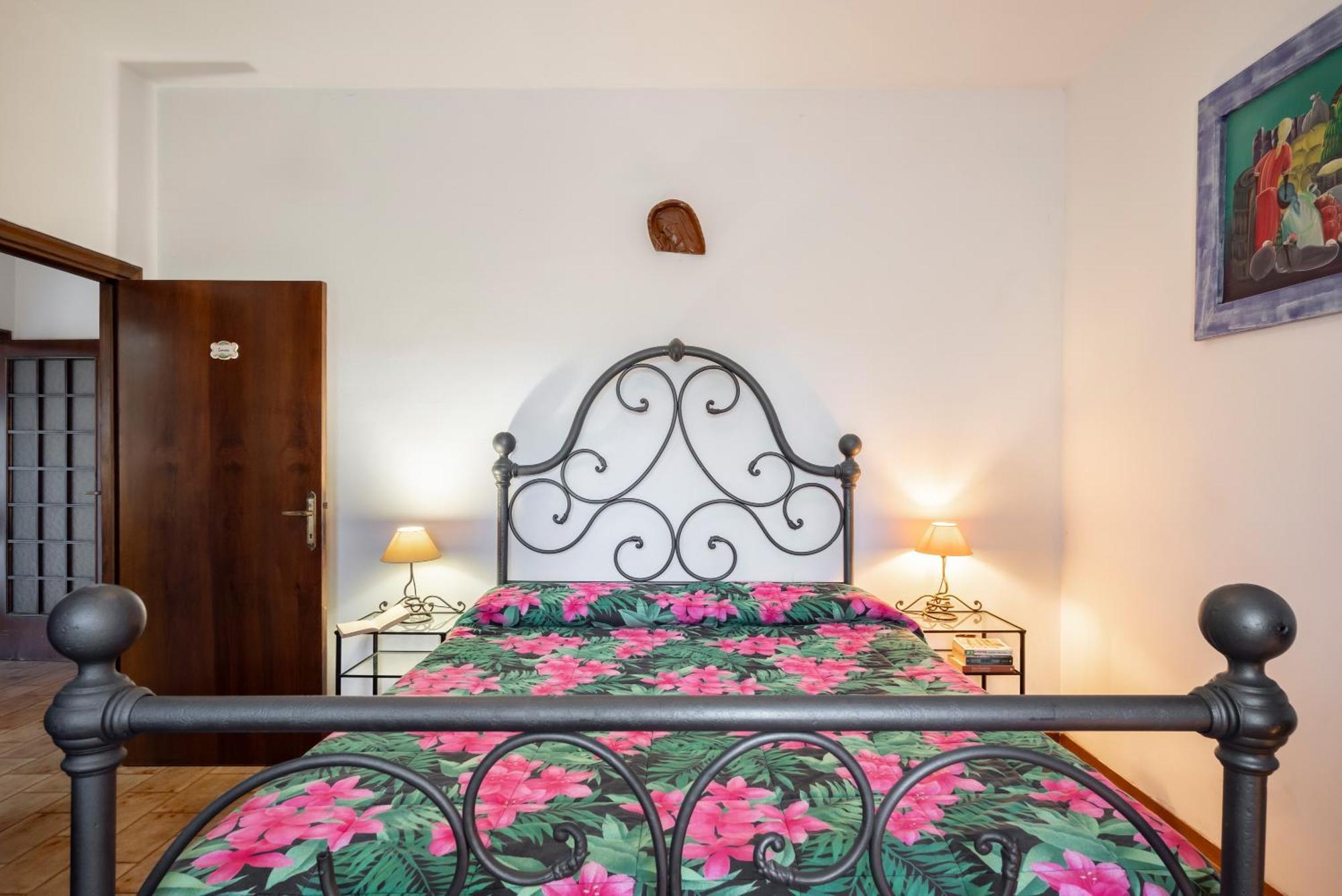 Relais Il Ciliegio Aparthotel Sorano  Luaran gambar