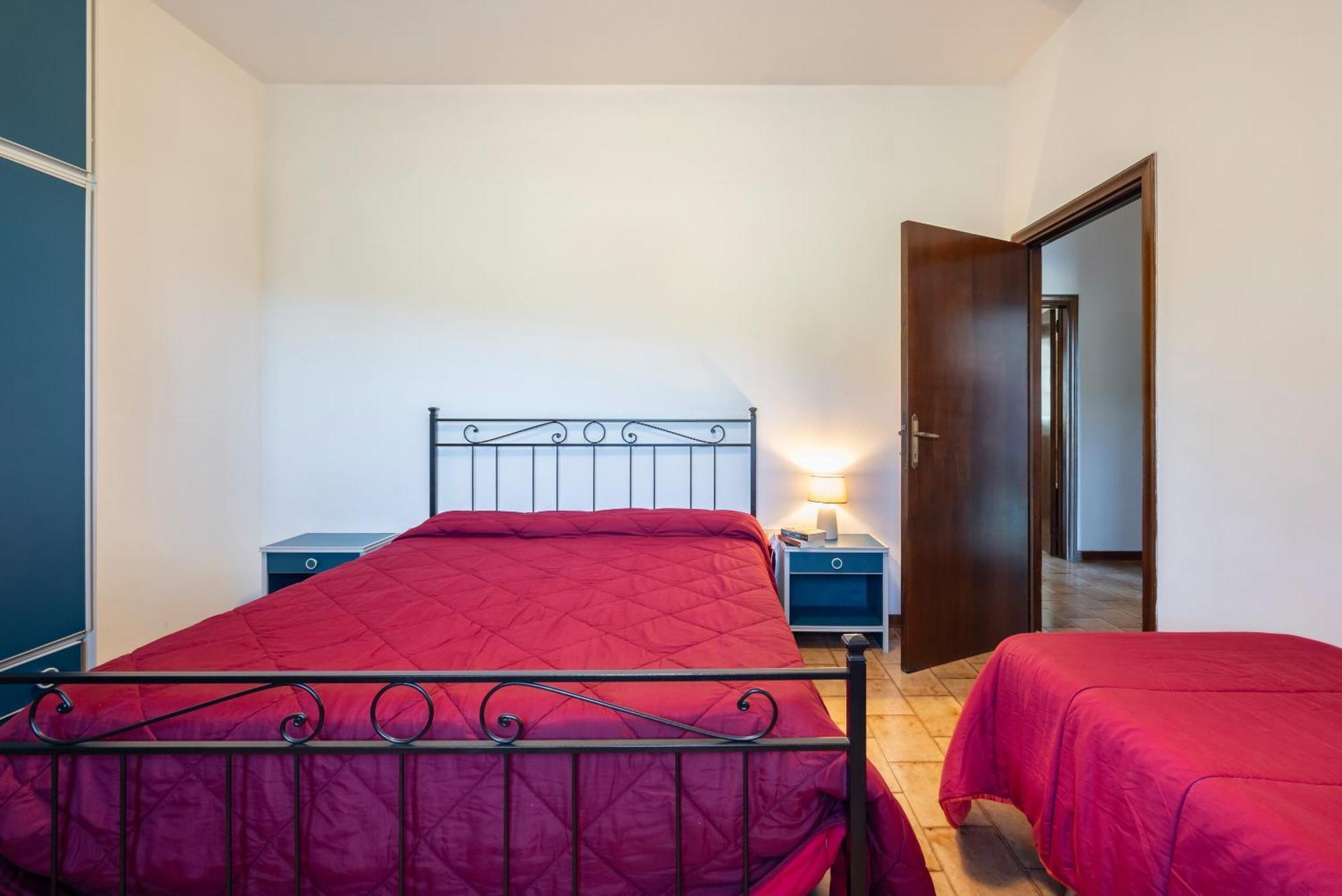 Relais Il Ciliegio Aparthotel Sorano  Luaran gambar