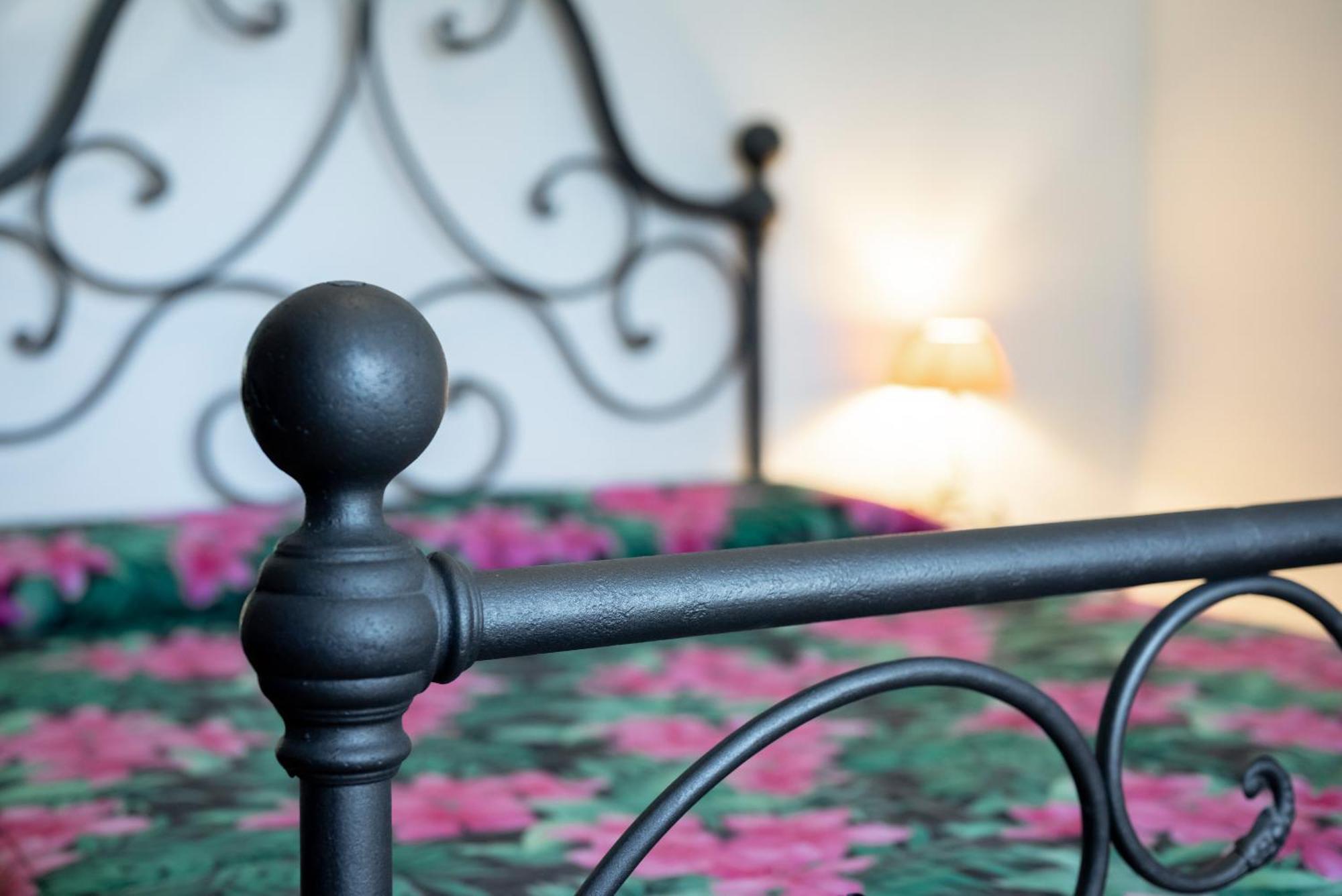 Relais Il Ciliegio Aparthotel Sorano  Luaran gambar