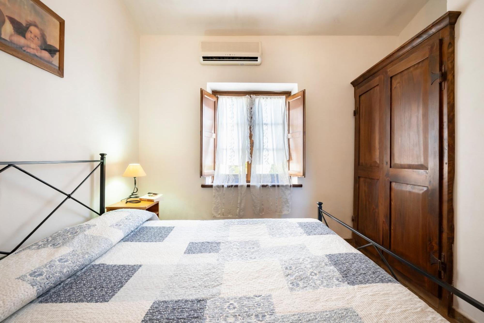 Relais Il Ciliegio Aparthotel Sorano  Luaran gambar