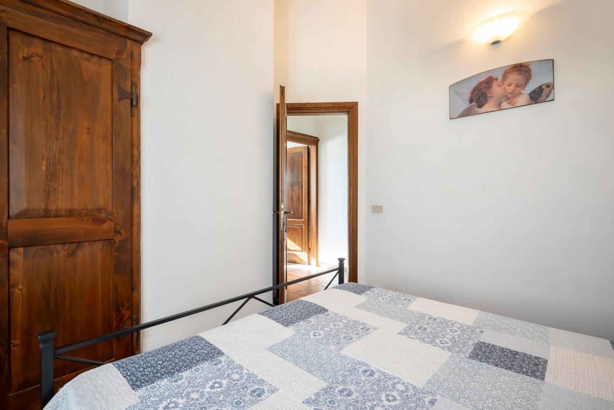 Relais Il Ciliegio Aparthotel Sorano  Luaran gambar