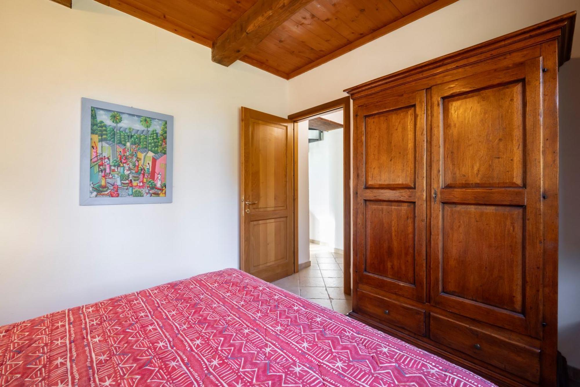 Relais Il Ciliegio Aparthotel Sorano  Luaran gambar