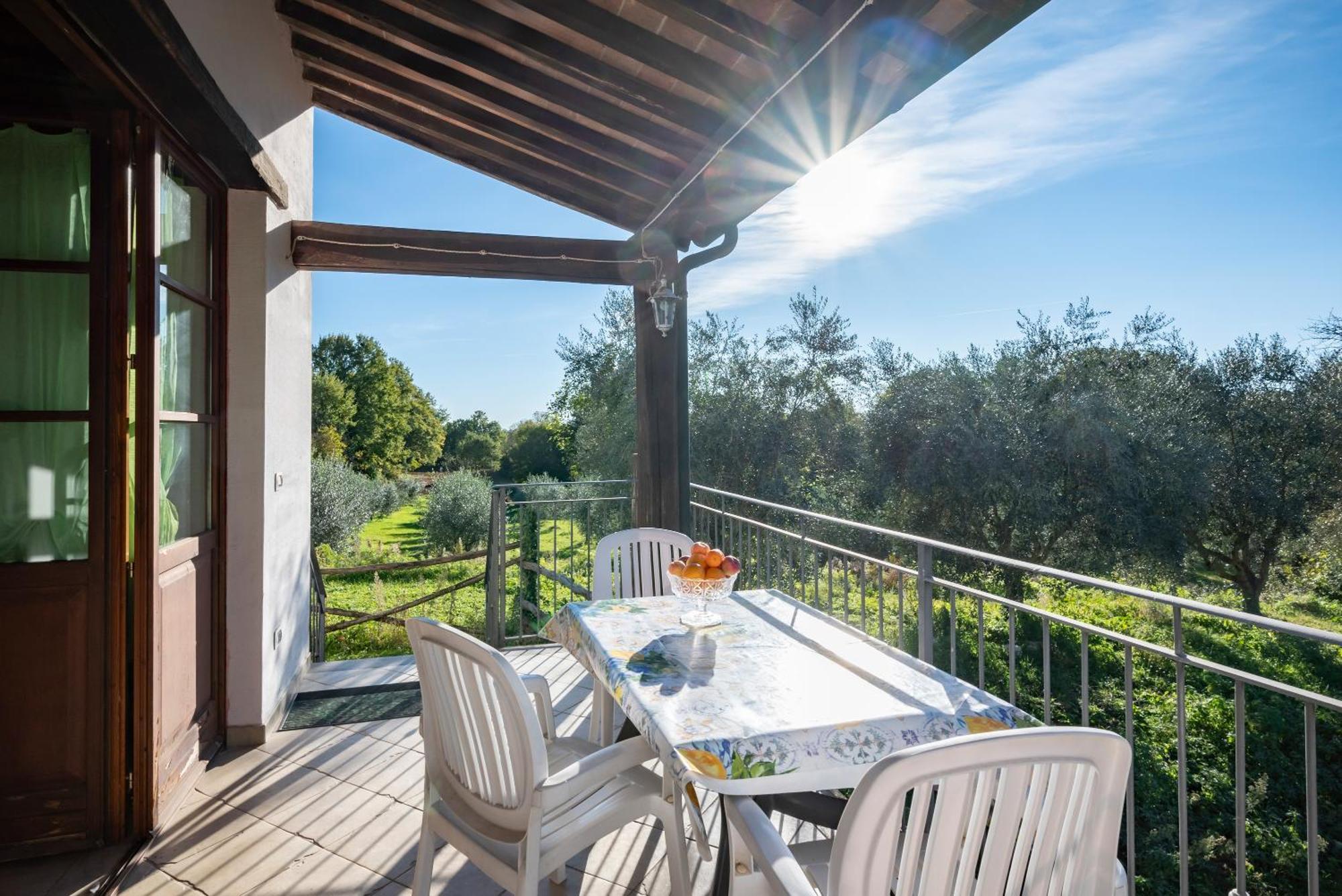 Relais Il Ciliegio Aparthotel Sorano  Luaran gambar