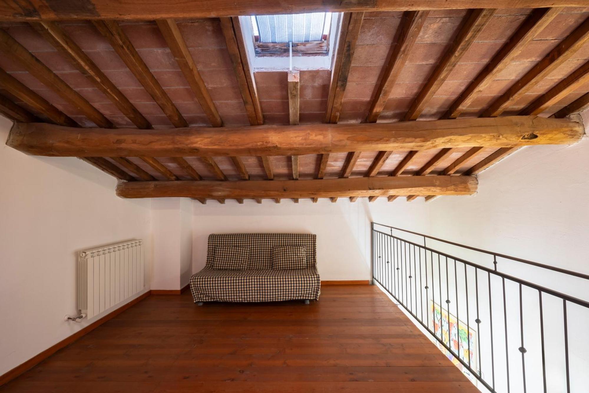 Relais Il Ciliegio Aparthotel Sorano  Luaran gambar