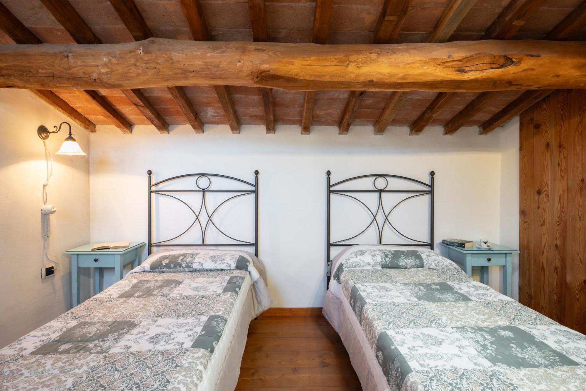 Relais Il Ciliegio Aparthotel Sorano  Luaran gambar