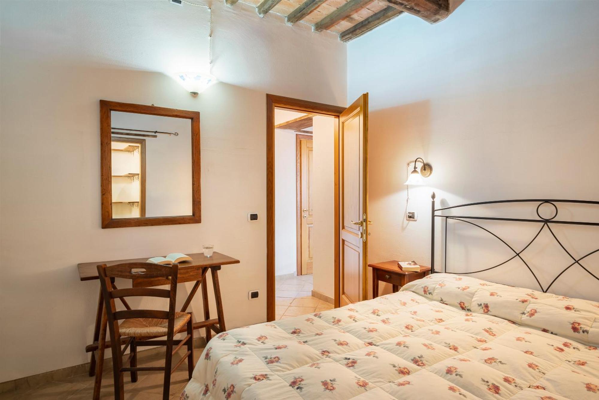 Relais Il Ciliegio Aparthotel Sorano  Luaran gambar